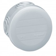 Коробка Plexo IP55 60/40мм, артикул 092001