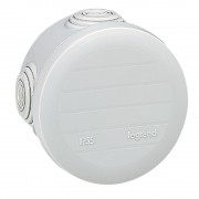 Коробка Plexo IP55 70/45мм, артикул 092002