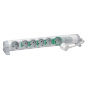 Удлинитель 6x2к+З, артикул 694648